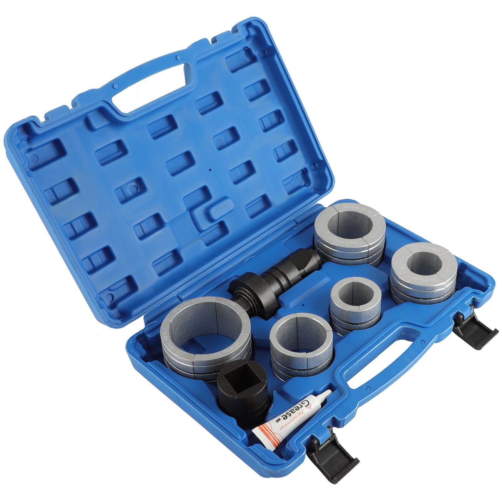 Impact Pipe Stretcher Kit
