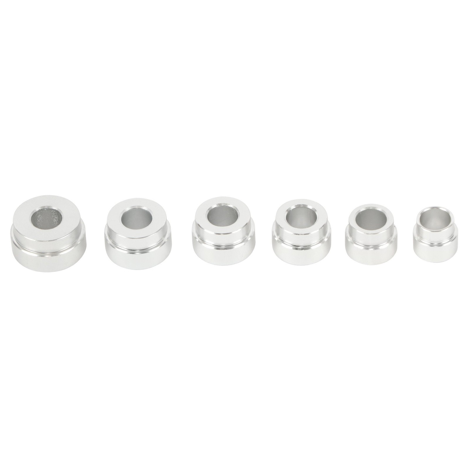 Bearing Press Kit Bearing Race and Seal Driver Set for Bearing Installation