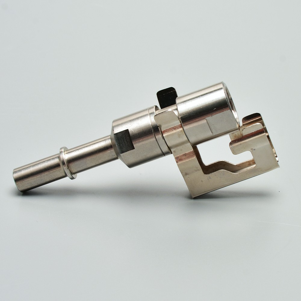 Fuel Pump Line Return Check Valve Connector for Ford F150 F250 F350 1L3Z9J274-BA