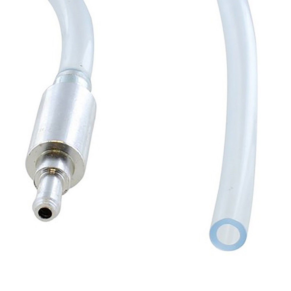 Clutch Brake Bleeder Hose One Way Valve Tube Bleeding Tool Kit Motorcycle Car