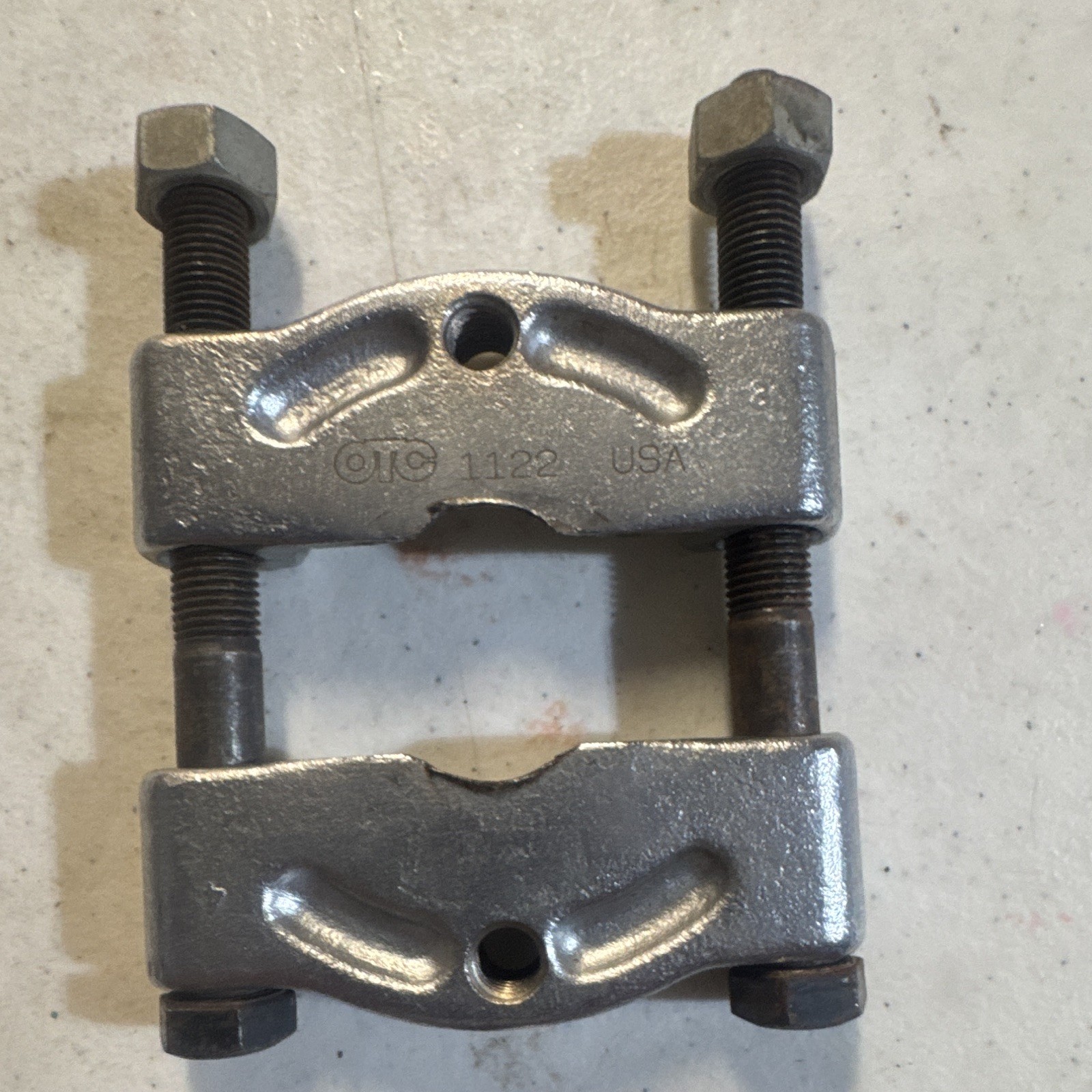 OTC 1122 Bearing Splitter