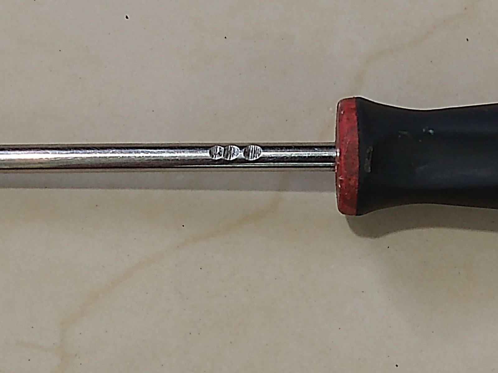 SNAP ON SGA1711A, RADIATOR HOSE PICK, 16″ LONG, COMFORT GRIP.
