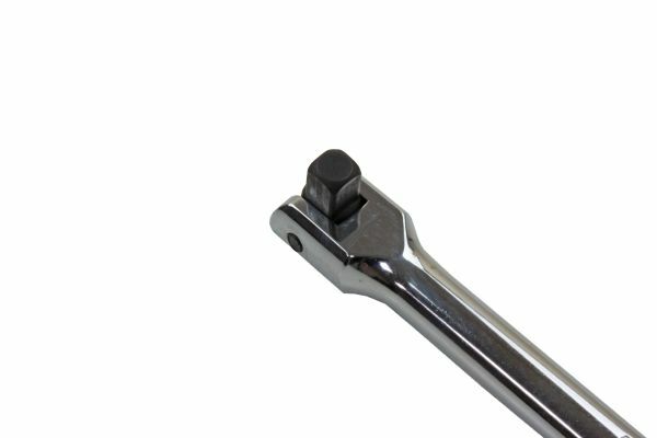 US PRO 3/8” Dr Breaker Knuckle Power Bar 15” Long 1685 Bikes Quads Socket