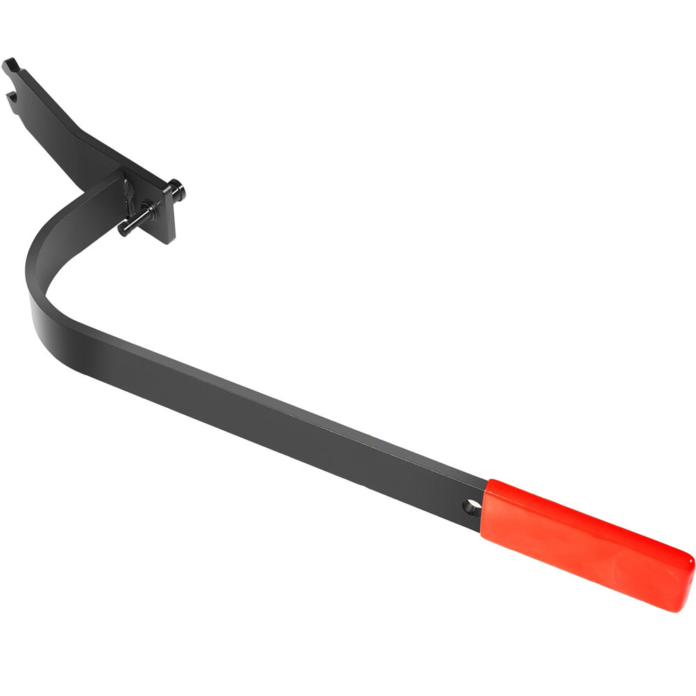 65800 Door Adjuster Alignment Tool Adjust Door Hinge on Most Cars Light Trucks