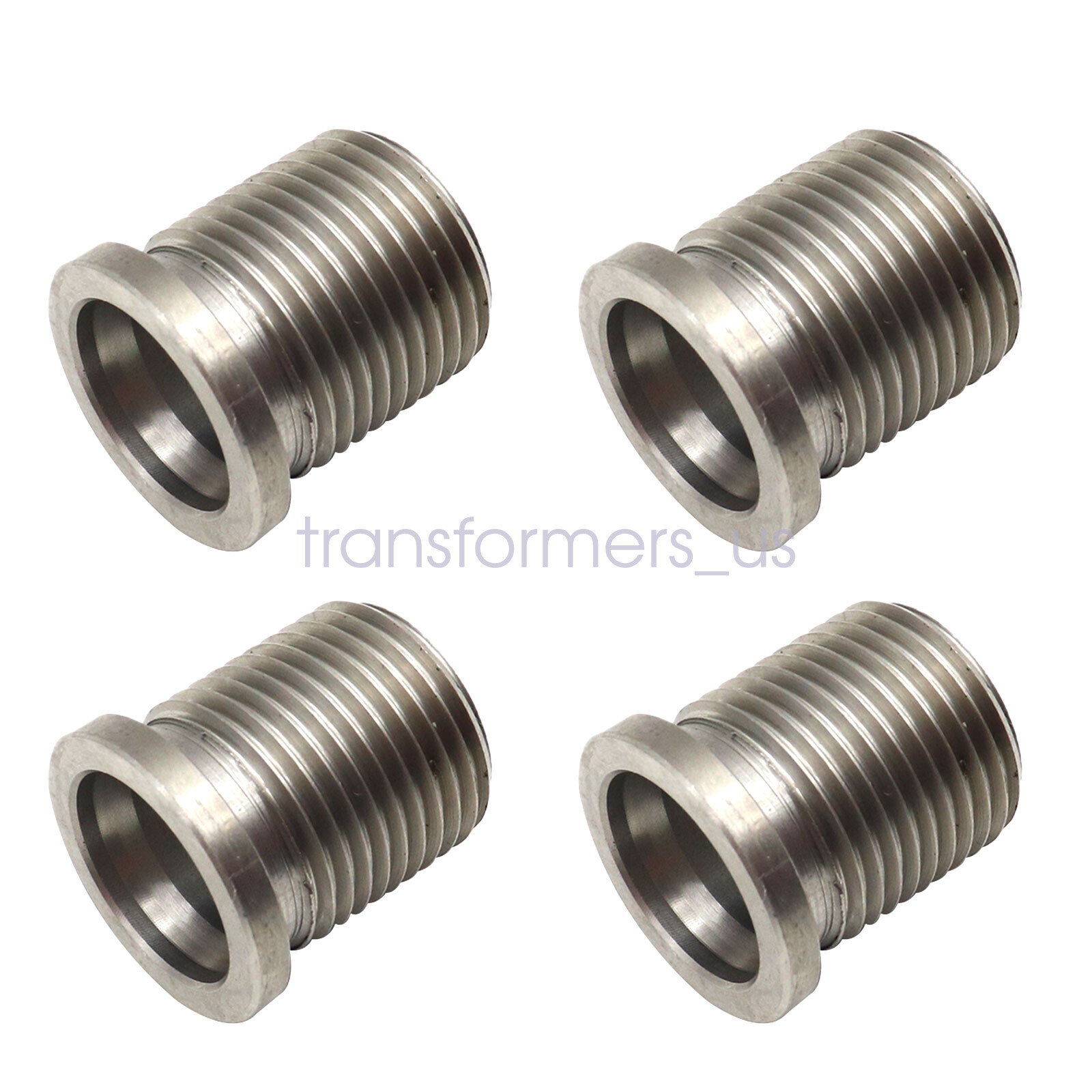 38900 Spark Plug Port 14mm Insert For Ford Triton Motor 5.4L 4PCS US Stock