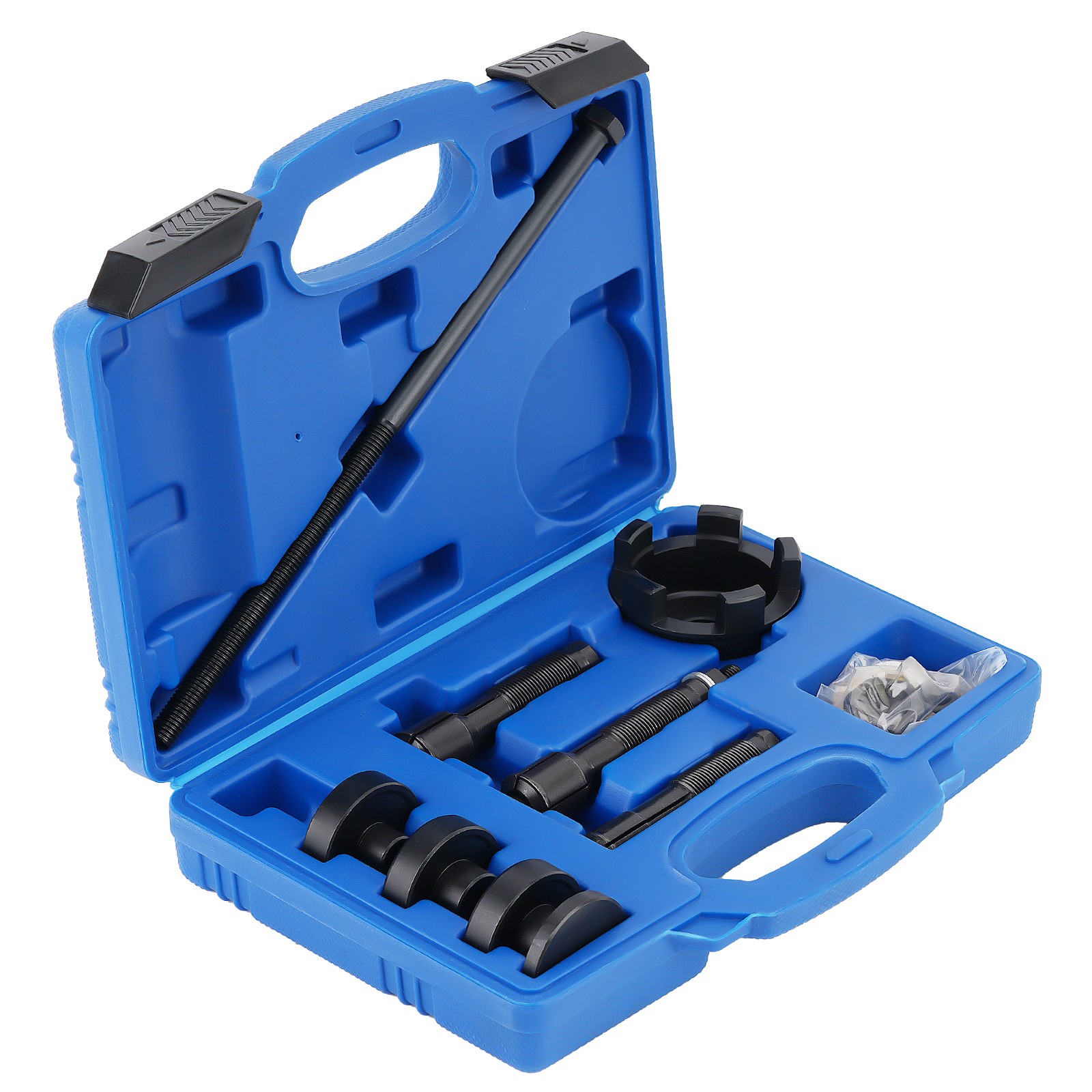 3/4″ Wheel Drive Bearing Press Adapters Puller Install Removal Tool Kit