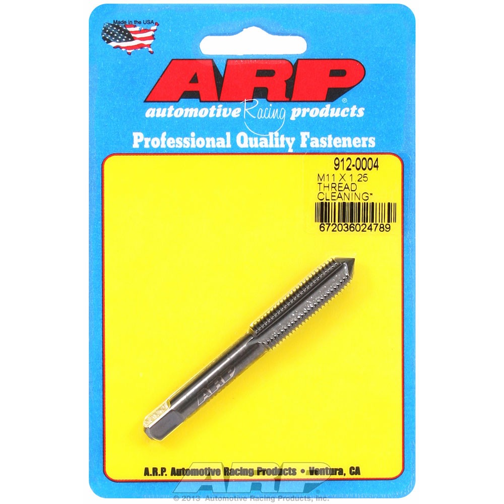 ARP Thread Chaser 912-0004; M11 x 1.25