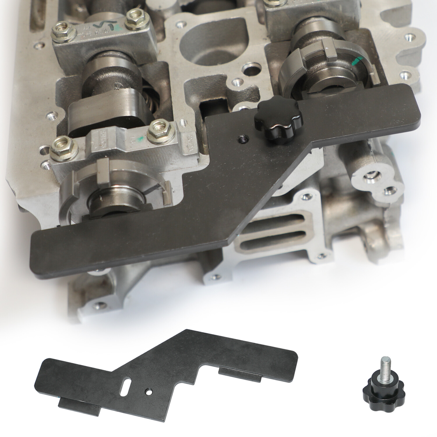 Timing Tool Kit for Ford EcoBoost 2.0L 2.3L Engine Replace 303-507, 303-1521