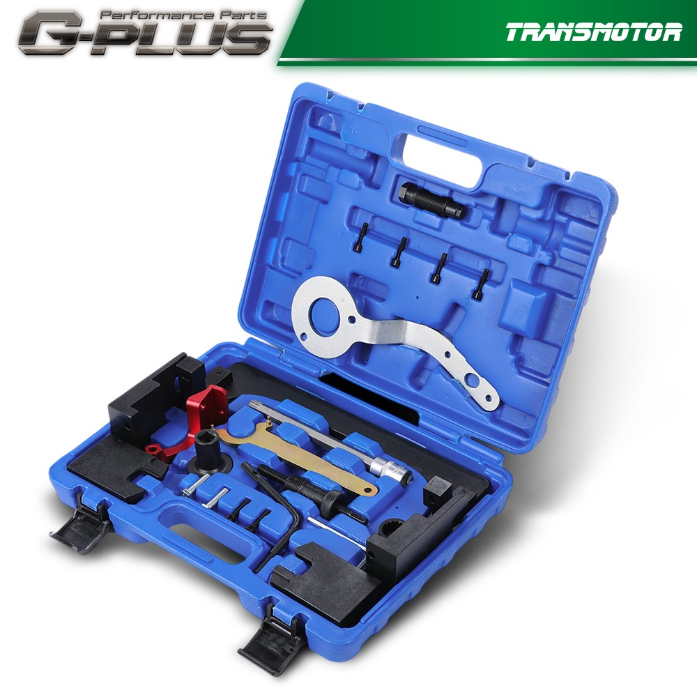 Camshaft Alignment Timing Tool Kit for BMW MINI B38 A15 A12 B48 A20 B58 Engine
