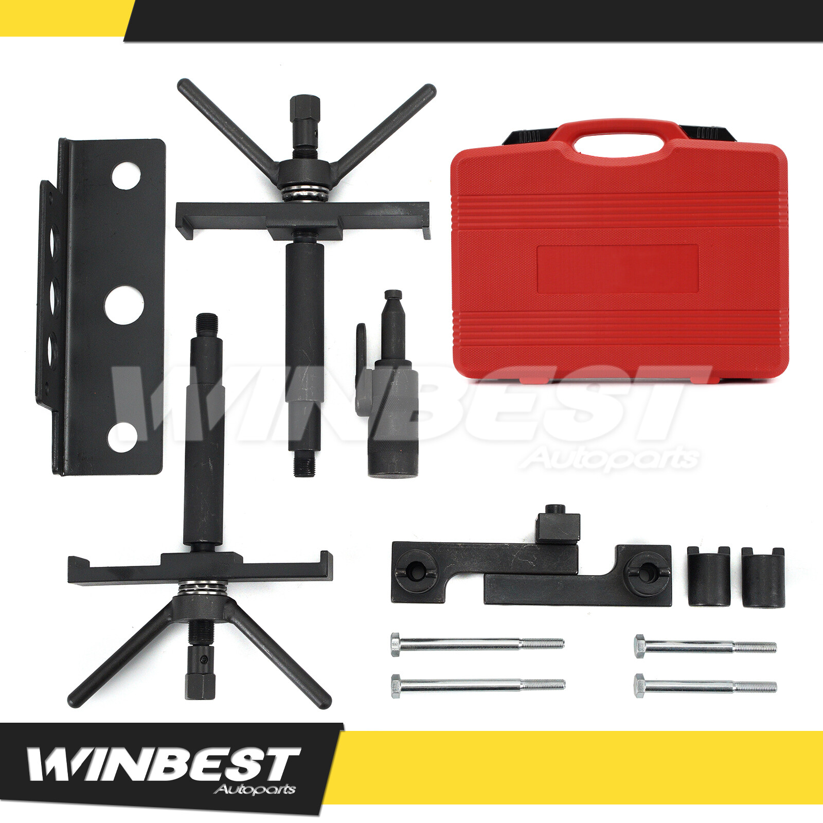 Camshaft Crankshaft Alignment Timing Locking Tool fit VOLVO 850 960 S40 S70 S90