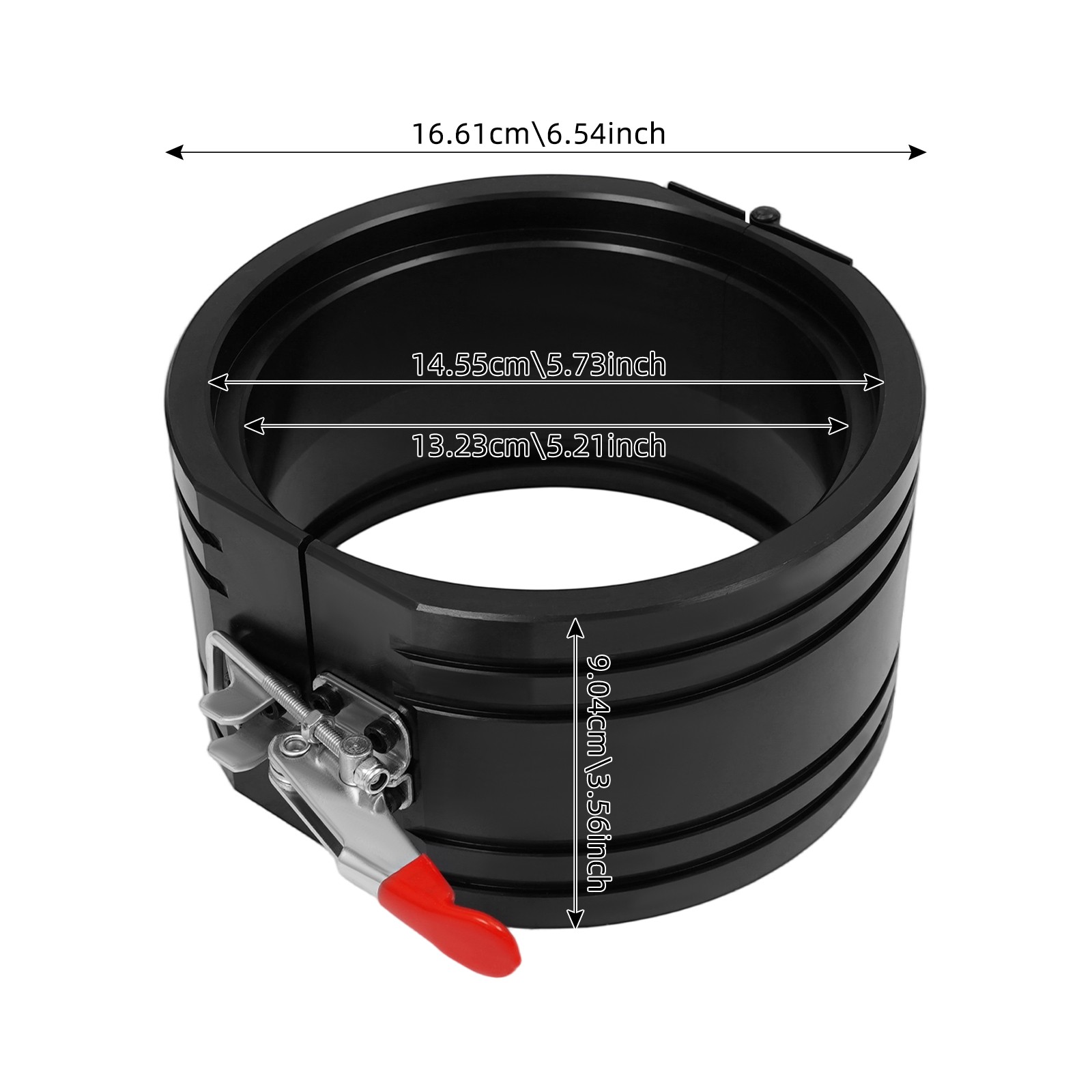 Compressor Installer Tool Piston Ring For 60 Series 14L J-46929 EGR Compressor