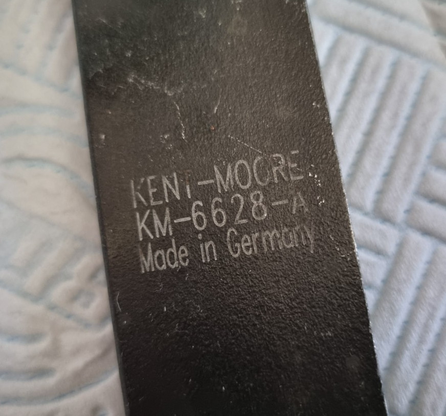 Kent-Moore KM-6628-A Camshaft Locking Tool for Astra G H & others + other tools