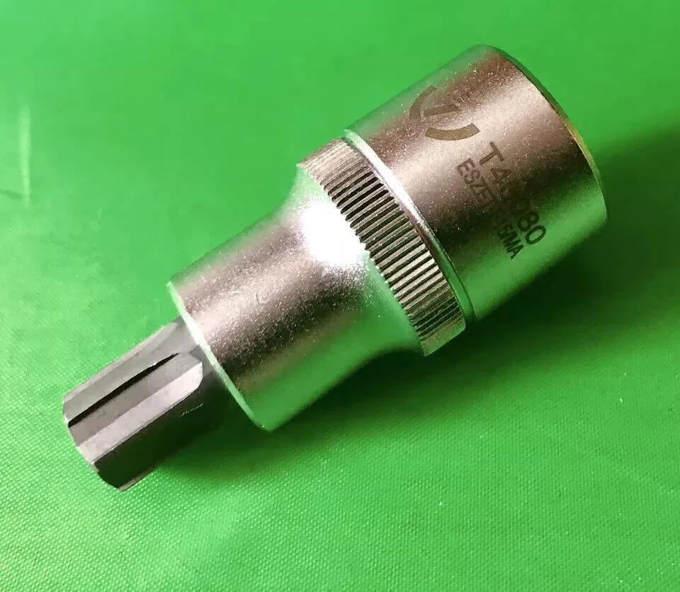 T40080 For Audi 2.0 FSI M10 Camshaft Adjuster Socket Tool