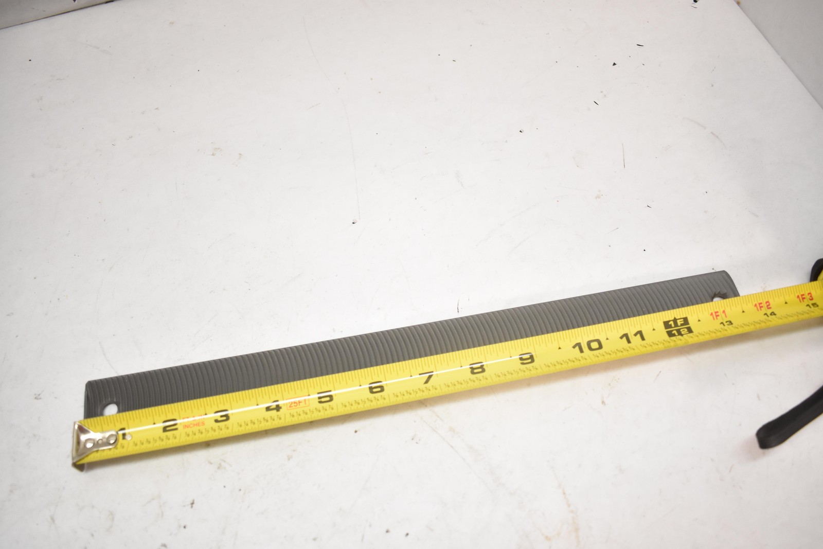 PFERD 299 B 350mm 14in Car Body File Cut 1 Gray Made In Germany New Other