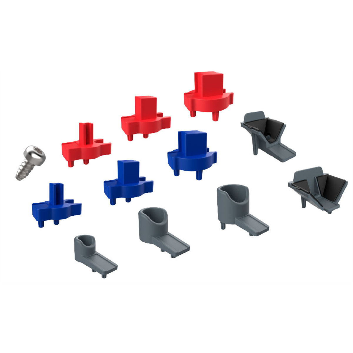 Tool Grid SOCKETBDL400 Toolgrid Socketbdl400 – Socket Bundle Toolgrid Kit