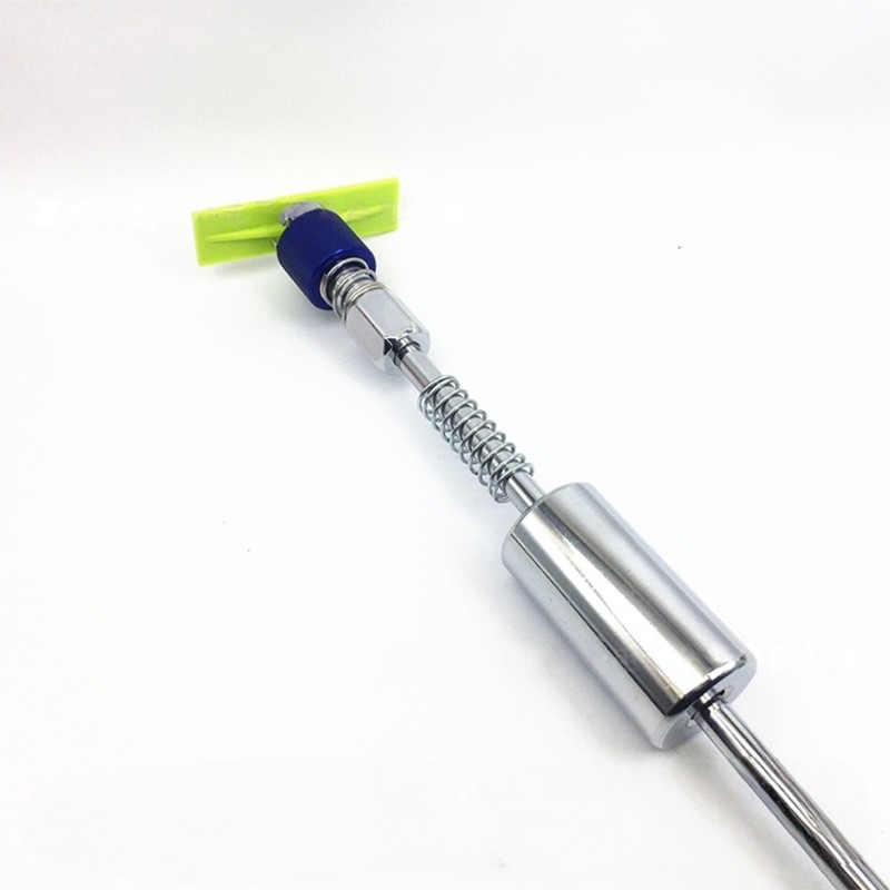 Car Dents Repair Tool Head Replacement Adapter Metal Plastic Construction