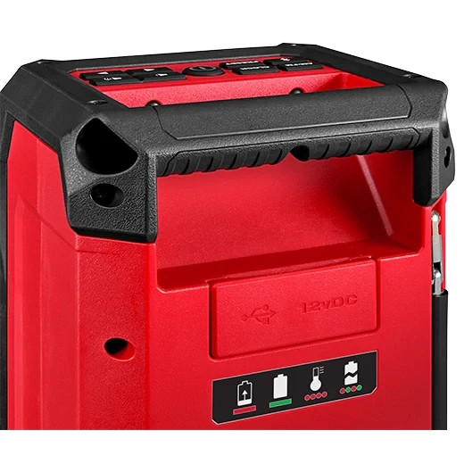 Milwaukee 2951-20 M12 Radio + Charger + FREE Battery