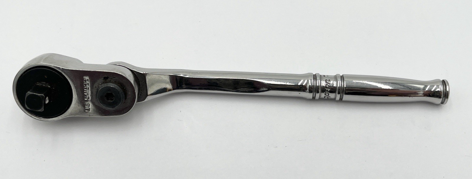 Snap-on Tools USA T860MP 1/4″ Drive Multi Position Indexing Ratchet Snapon