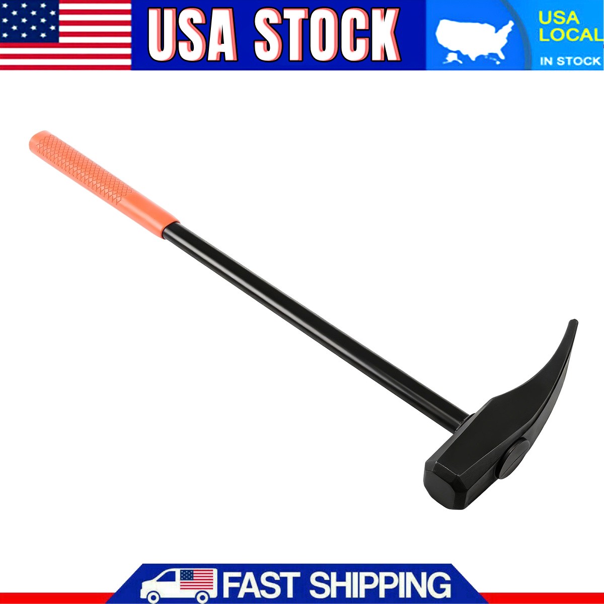 Duck Billed Tire Bead Breaker 32 inch Wedge Steel Construction GEARZAAR EC-35429