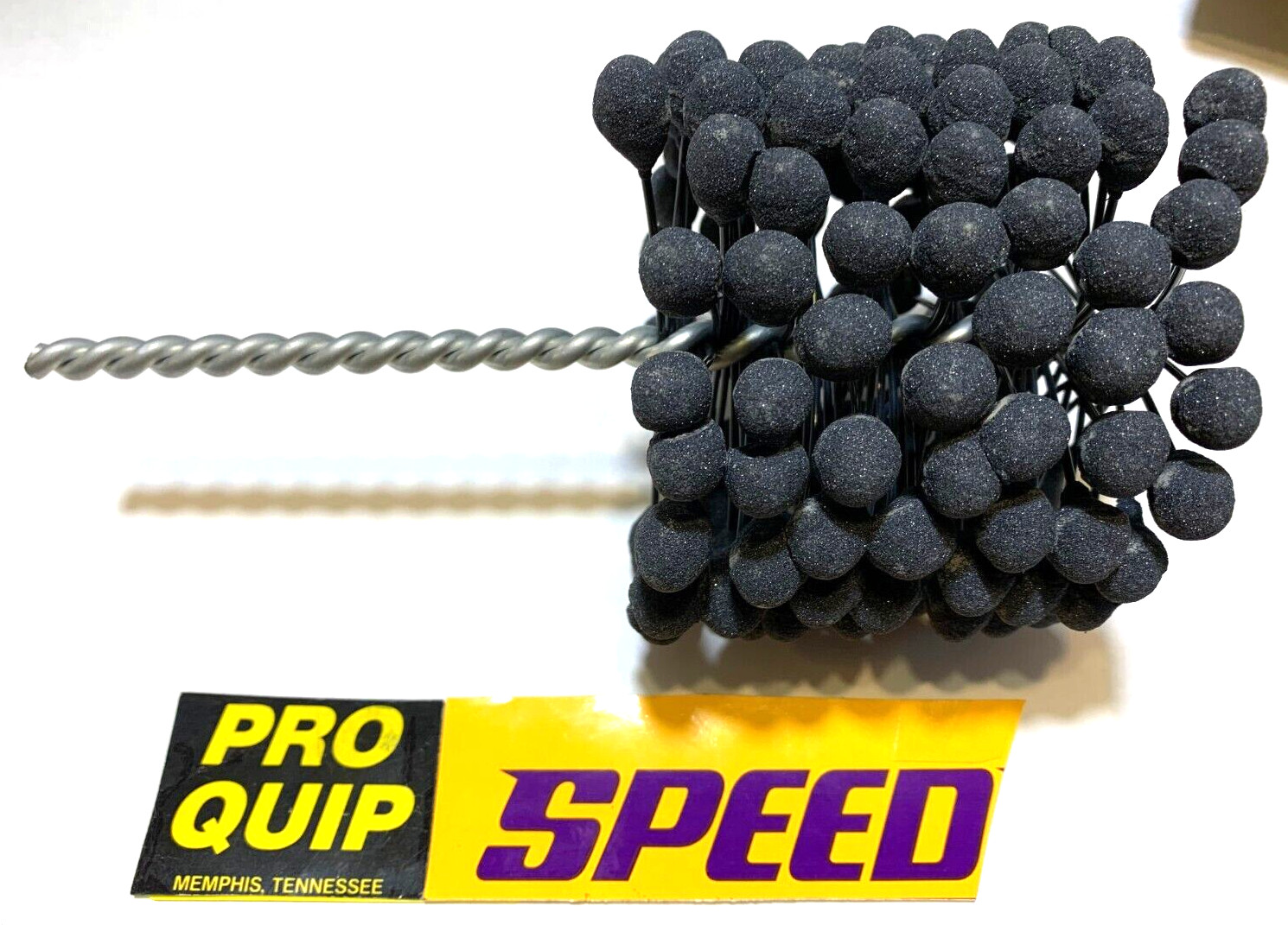 4″ to 4.125″ 100-105mm Engine Flexible Cylinder BallType Hone 240 grit USA NEW
