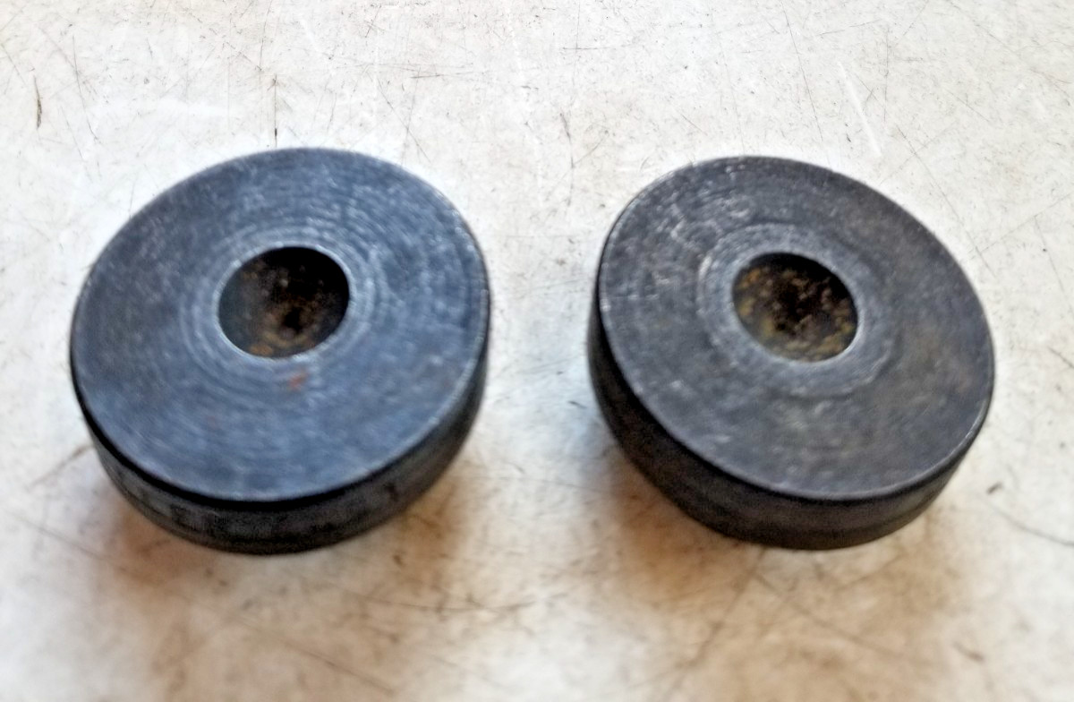 * Miller 8491 T850 Manual Transaxle Thrust Button Tool Set Mopar