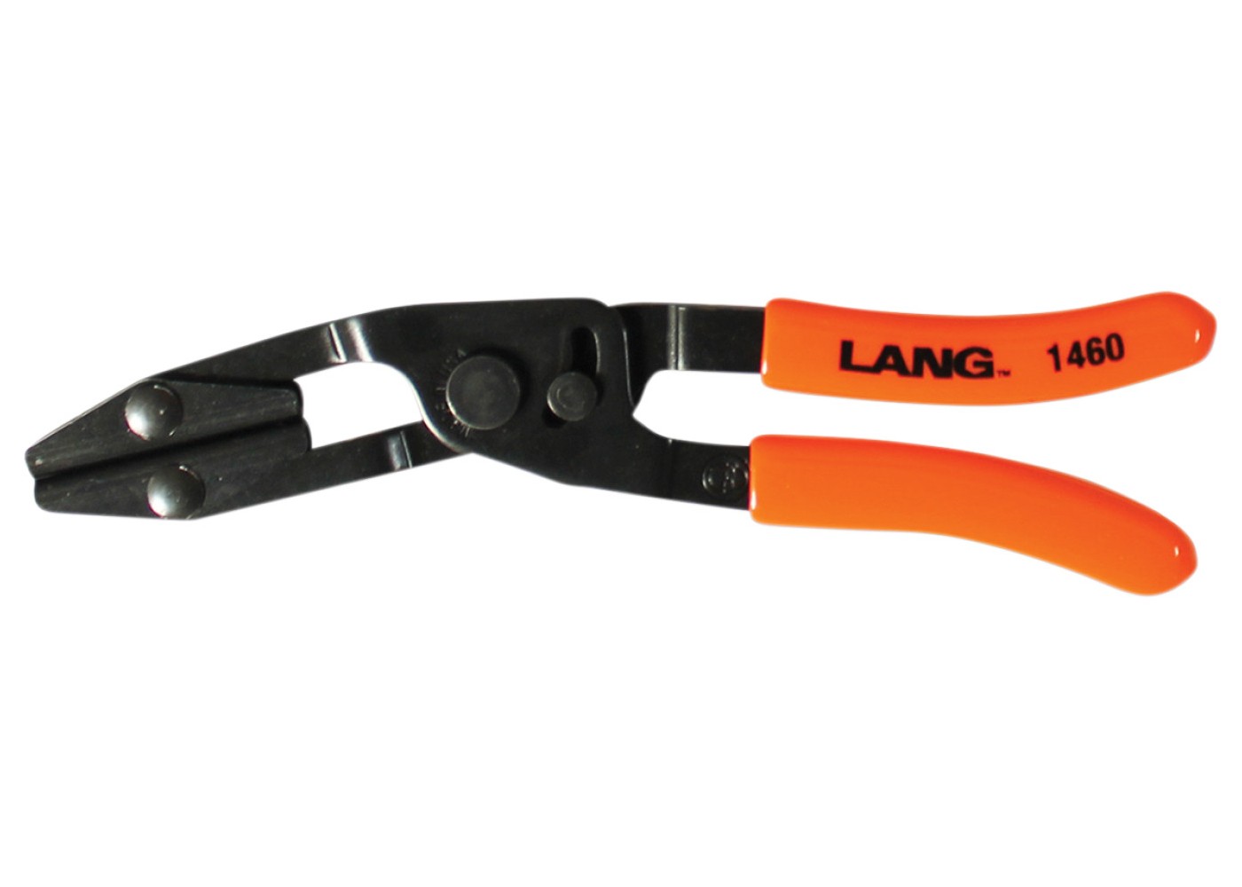 Lang Tools Hose Pinch-Off Pliers – Small (1460)
