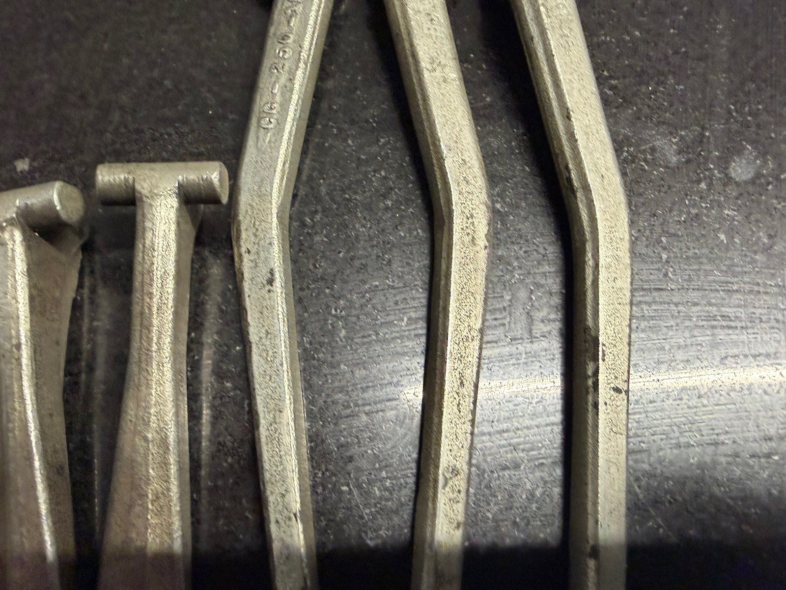 Snap On 13pc Medium-Duty General Purpose Puller Set CJ250