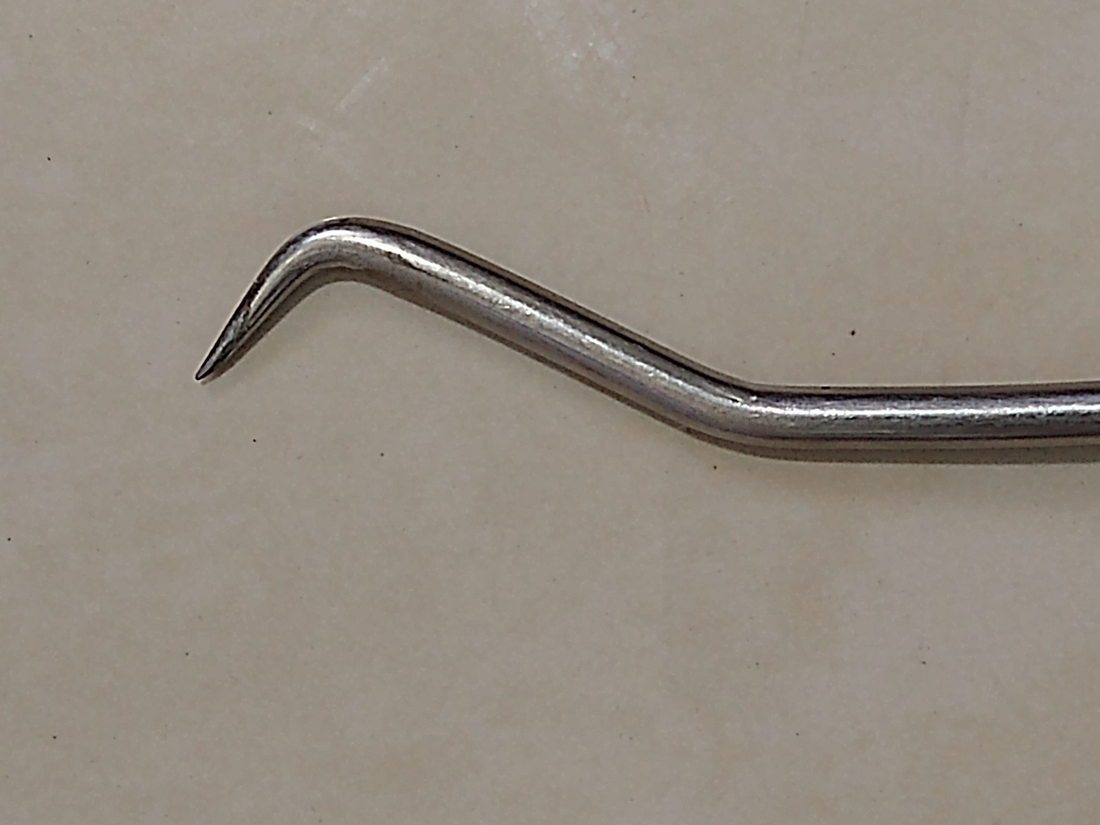 SNAP ON SGA1711A, RADIATOR HOSE PICK, 16″ LONG, COMFORT GRIP.