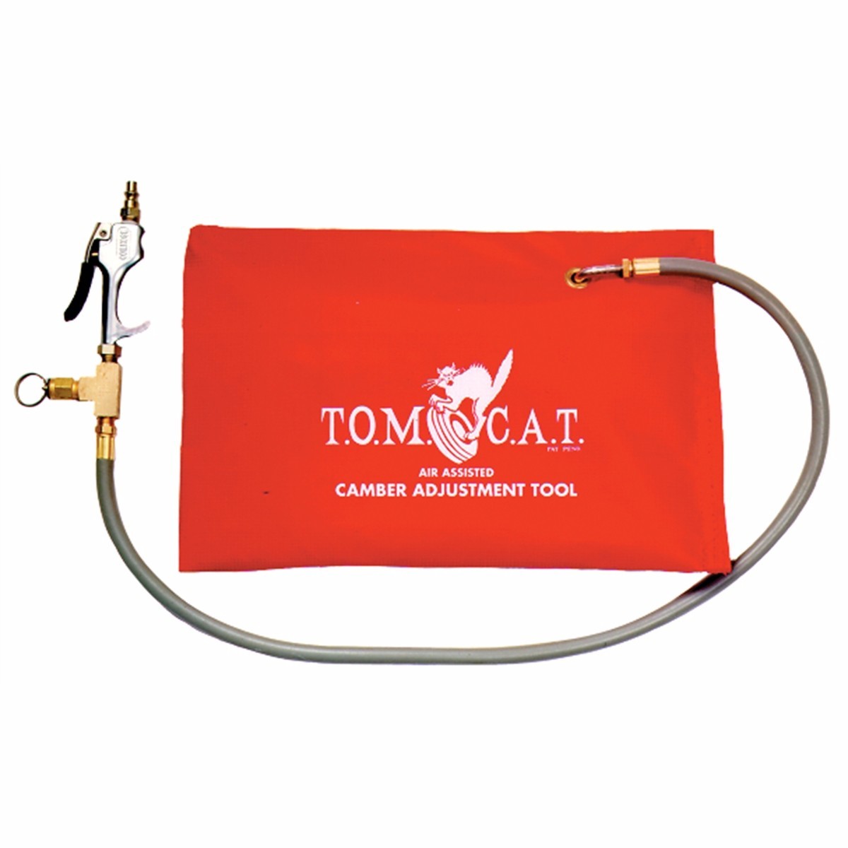 Tomcat One Man Camber Adjustment Tool John Dow TC614