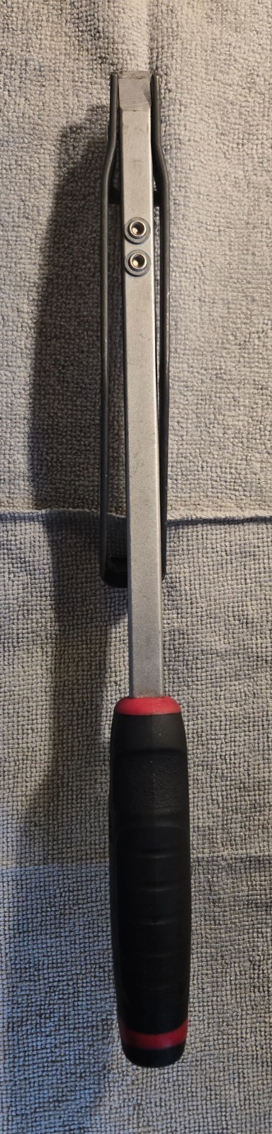 Mac Tools FT15Q Flywheel Turner, Comfort Handle Used