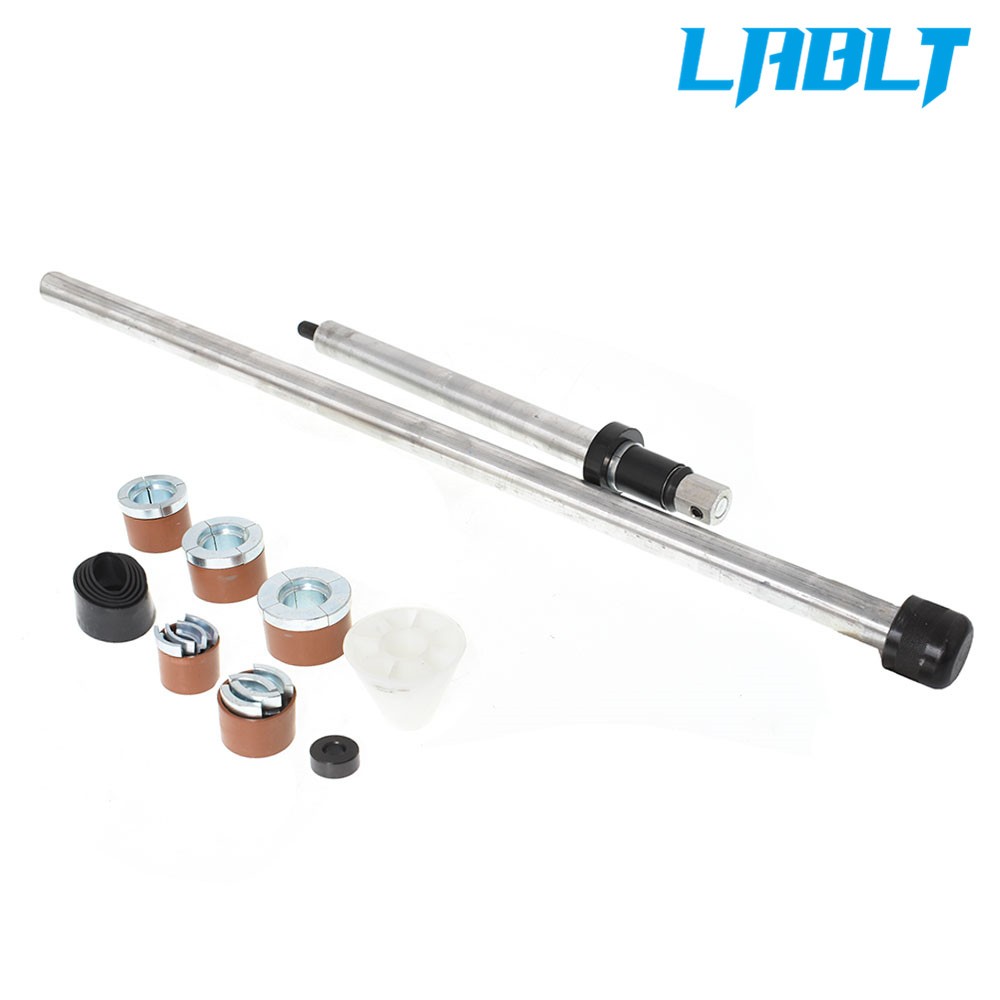 Engine Camshaft Cam Bearing Installation Removal Tool Kit Universal 1.125″-2.69″
