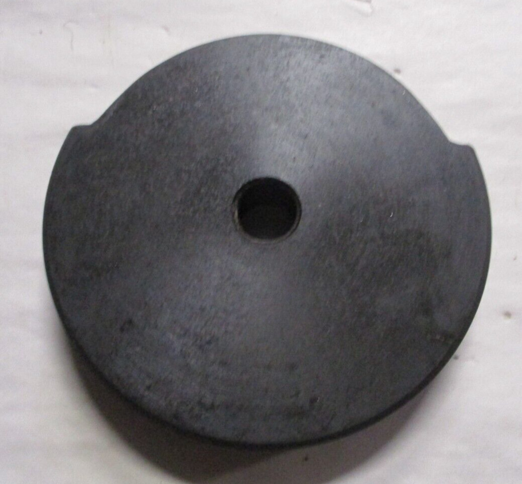 MILLER TOOL 8472 T850 MANUAL TRANS BEARING CUP REMOVER SPECIAL TOOL
