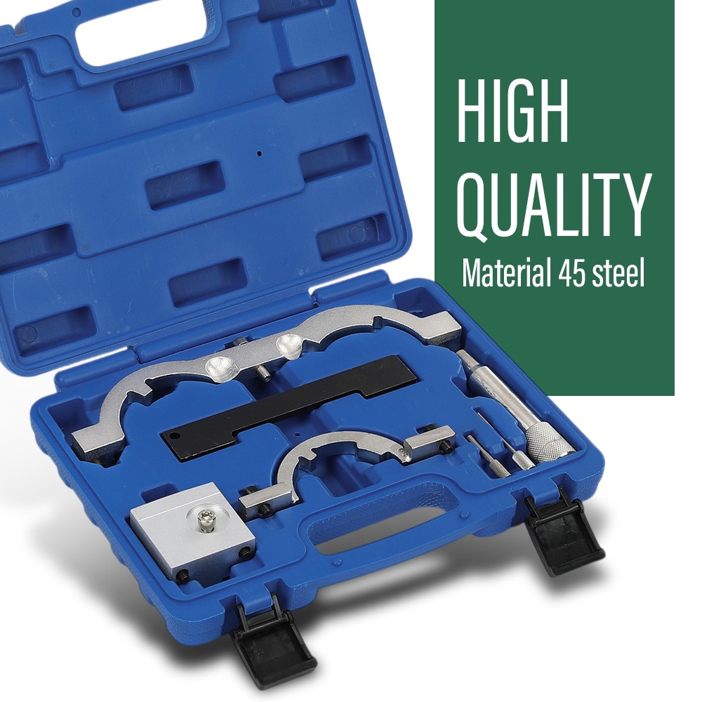 Timing Locking Tools Kit for 1.0 1.2 1.4 GM Opel Vauxhall Chevrolet Turbo Engine