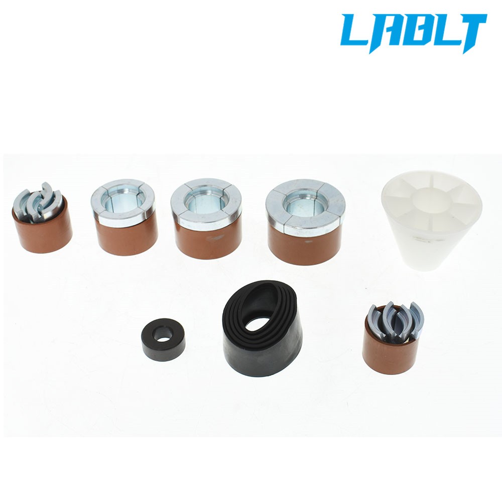 Engine Camshaft Cam Bearing Installation Removal Tool Kit Universal 1.125″-2.69″