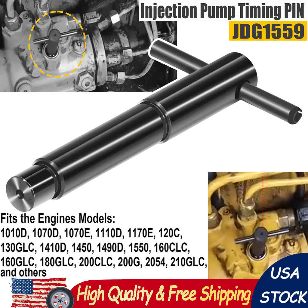 JDG1559 Timing PIN for John Deere Stanadyne Injection Pump Timing Tool 40610