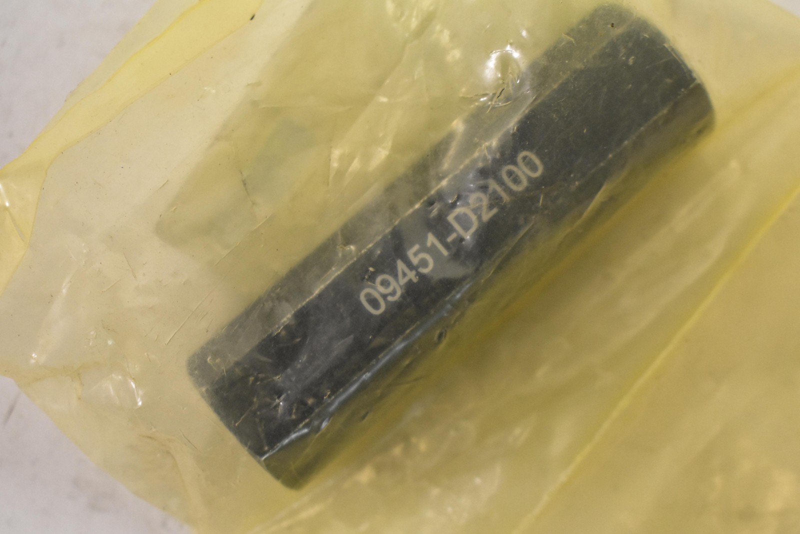 Hyundai 09451 D2100 Torque Multiplier Black Made IKorea Genuine OEM New Other