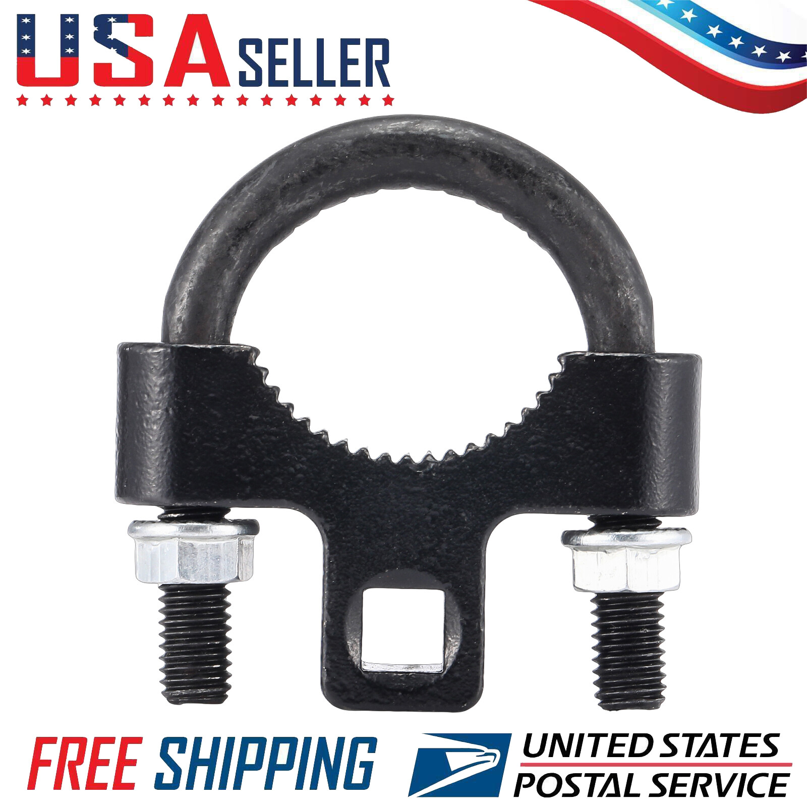 Inner Tie Rod Tool Removal Remover 3/8″ Low-Profile Turner Installer Car Repair