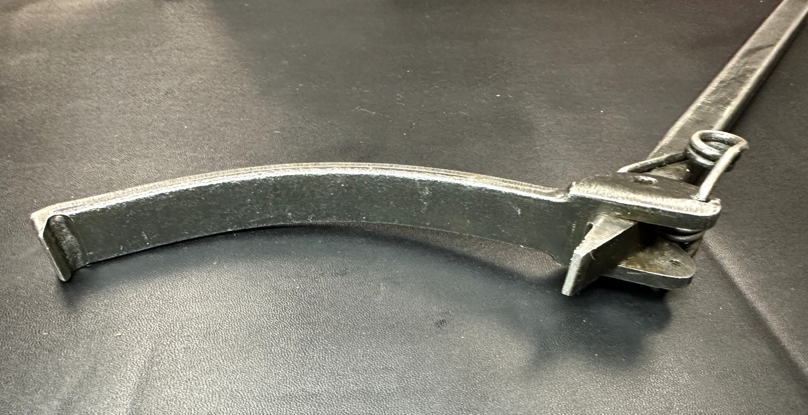 SNAP ON A144 Flywheel Turner USA