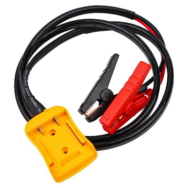 For Jumper Wires for Various Vehicles Including For Dewalt Models at 5 9FT