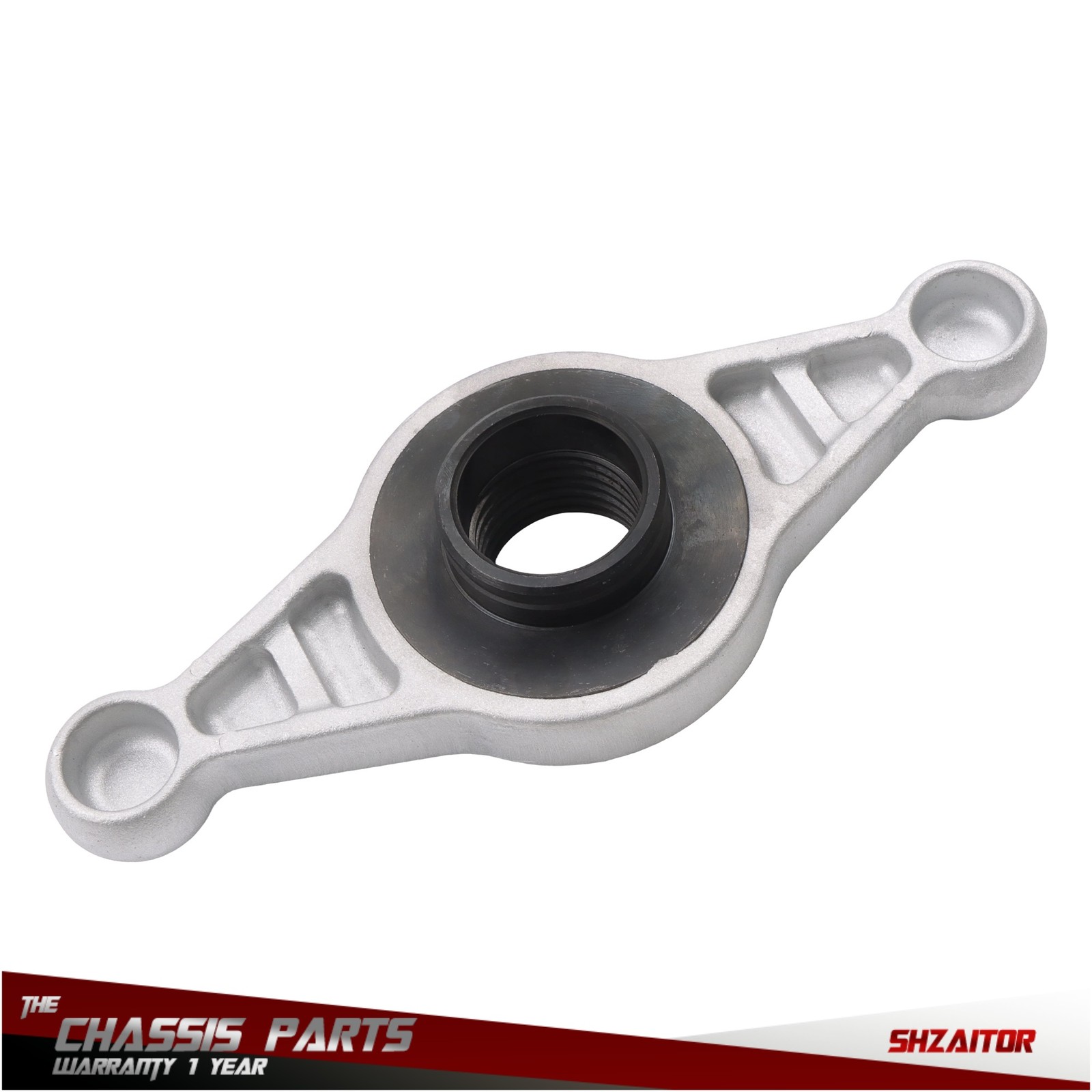Wheel Balancer Hub Wing Nut For Hunter DSP w/40mm Shaft 8mm Thread Pitch
