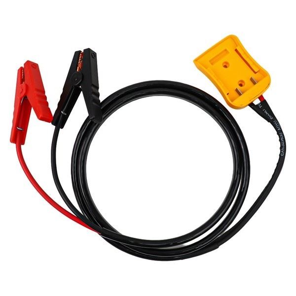 For Jumper Wires for Various Vehicles Including For Dewalt Models at 5 9FT