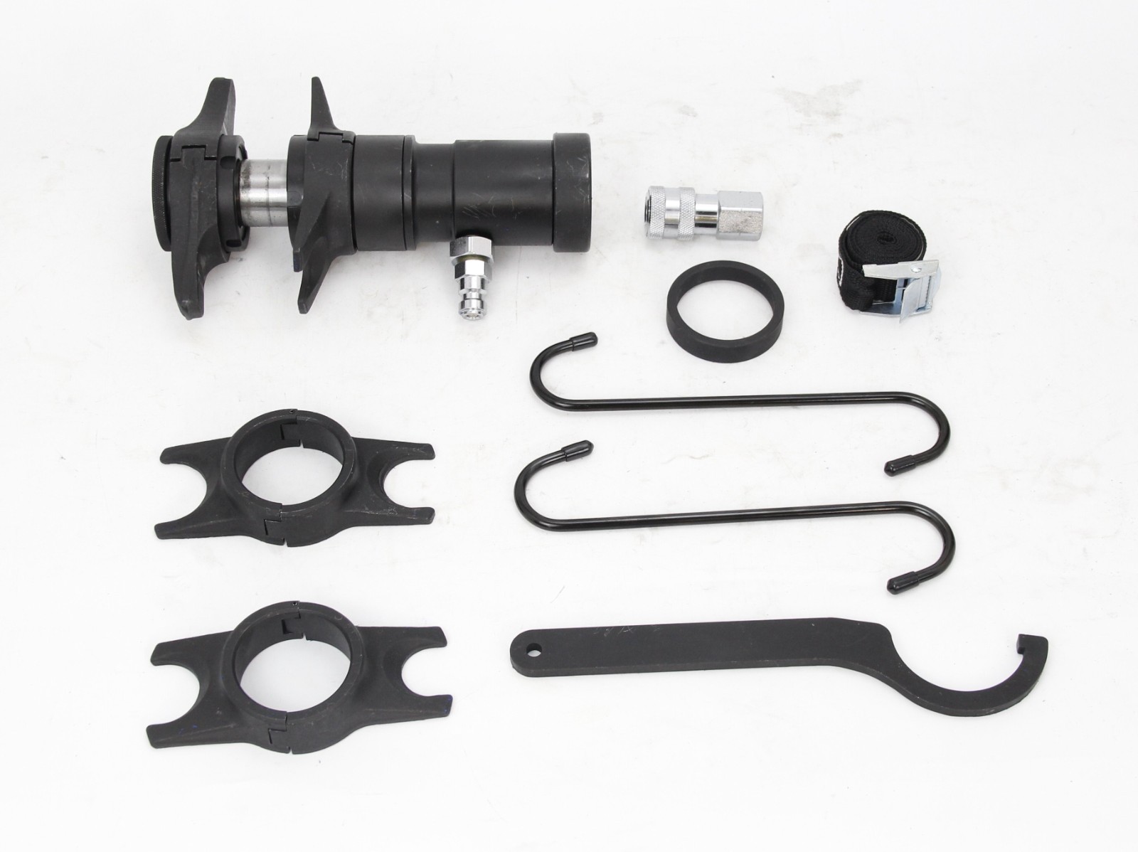 Universal Pneumatic Hydraulic Ball Joint Separator Extractor Removal Tool,Puller