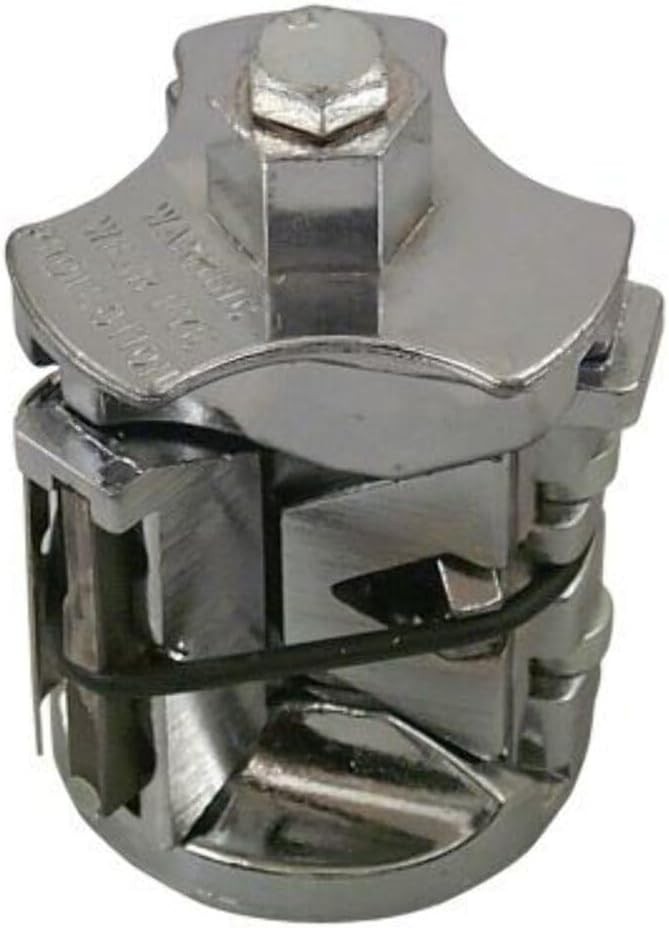 Lisle 36500 Cylinder Ridge Reamer 2-11/16 to 5-5/16 Automotive Tool New