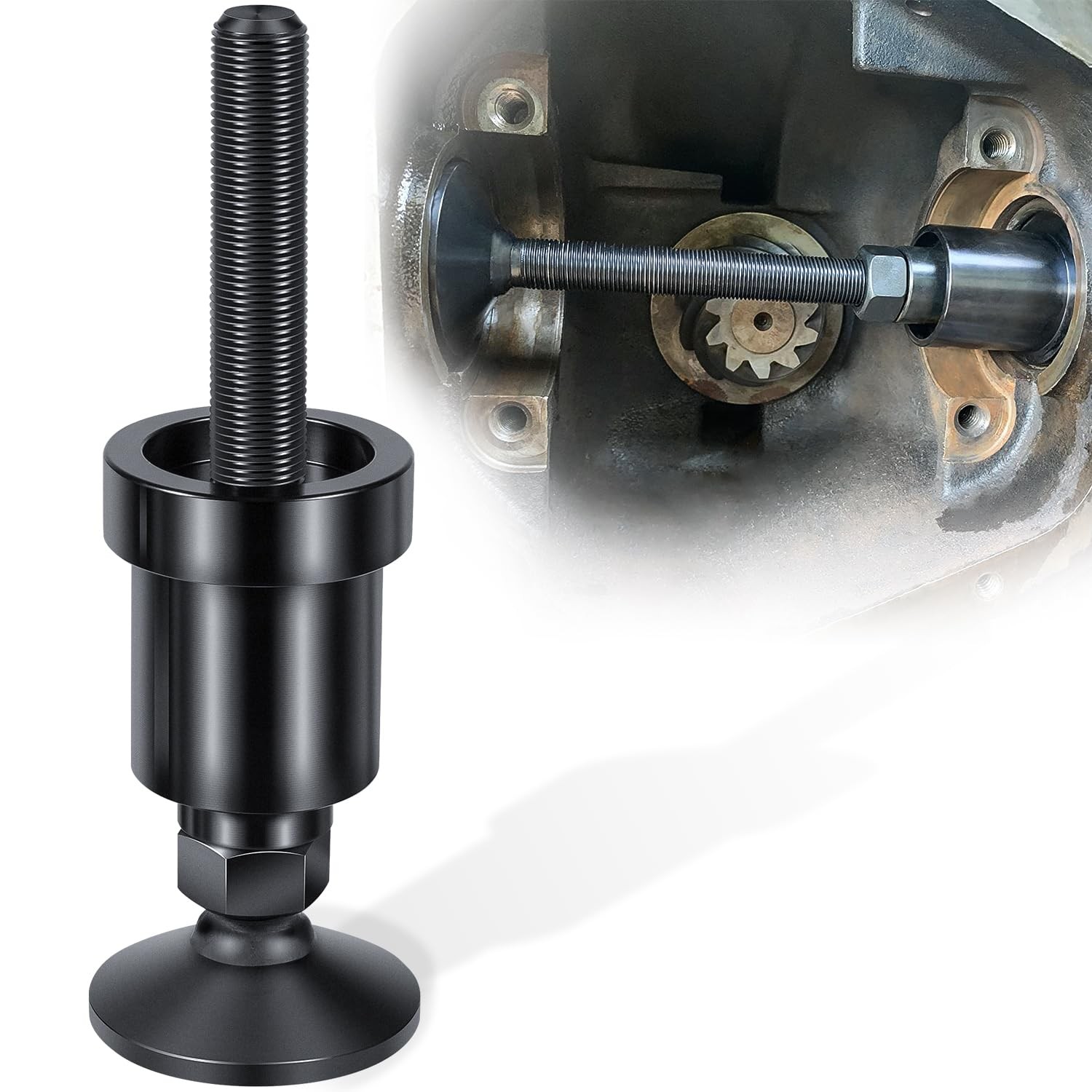 Dana 30 44 60 Inner Axle Seal Tool for Jeep Dodge Ford Chevy GMC Isuzu