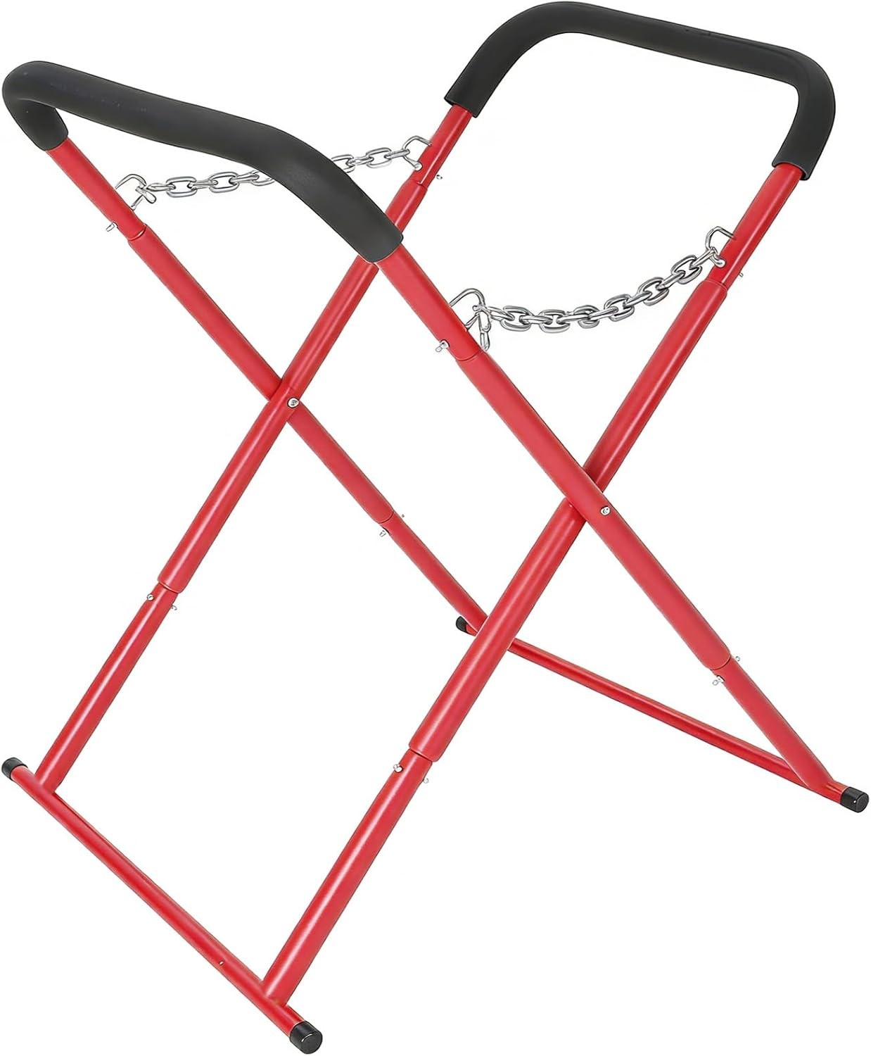 Portable Workbench,Folding Automotive Fender Bumper Stand Work Stand Work Table