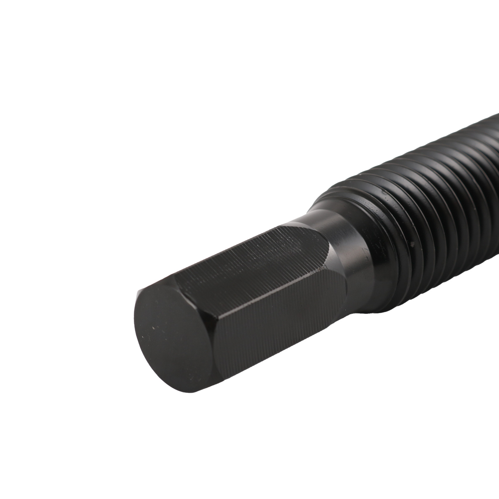 Hub Remover Fits on most 5, 6 and 8 lug hub assemblies found on cars and trucks