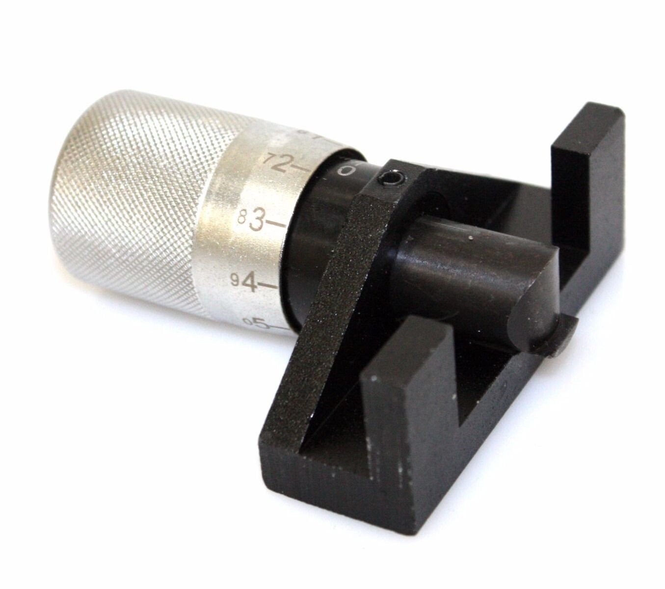 Universal Timing Drive Cam V-Belts Tension Tensioning Gauge Test Tool