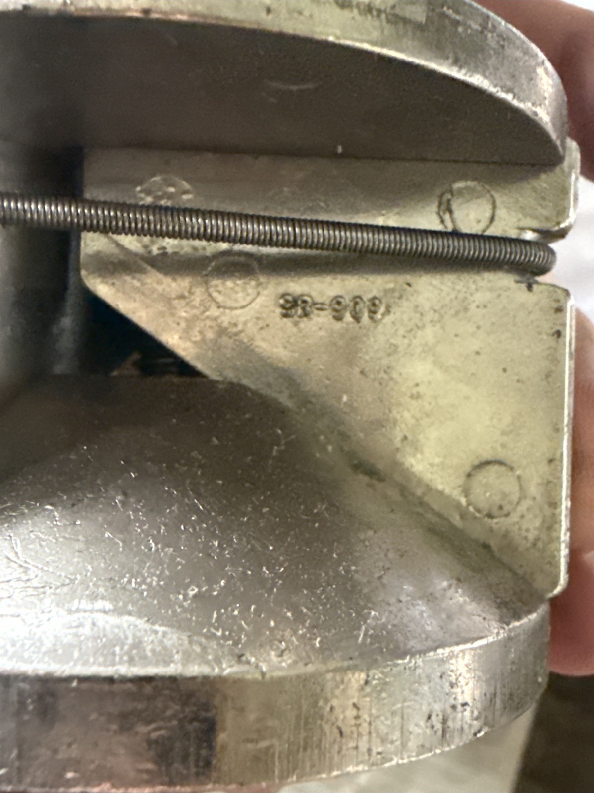New Britain R 175 Ridge Reamer SR 906