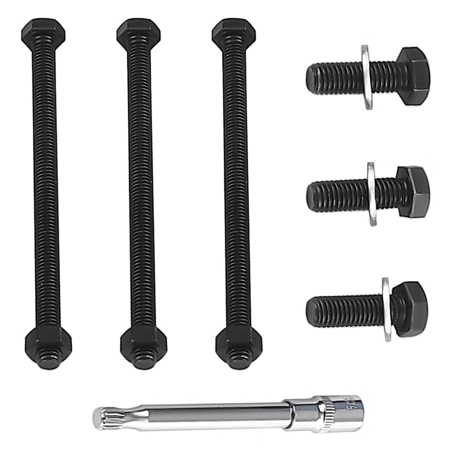 Carbon Steel DCT Tool Kit for Ford Hyundai Kia Dry Dual Clutch System