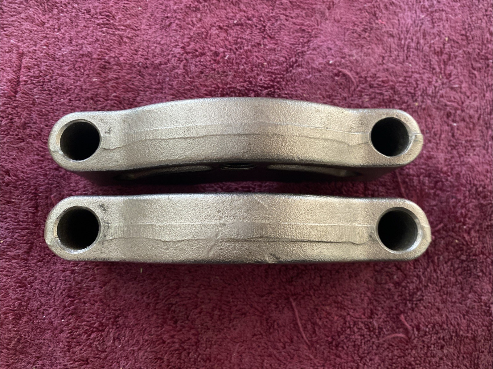 OTC No. 1123 Bearing Spliter Parts Only Vintage
